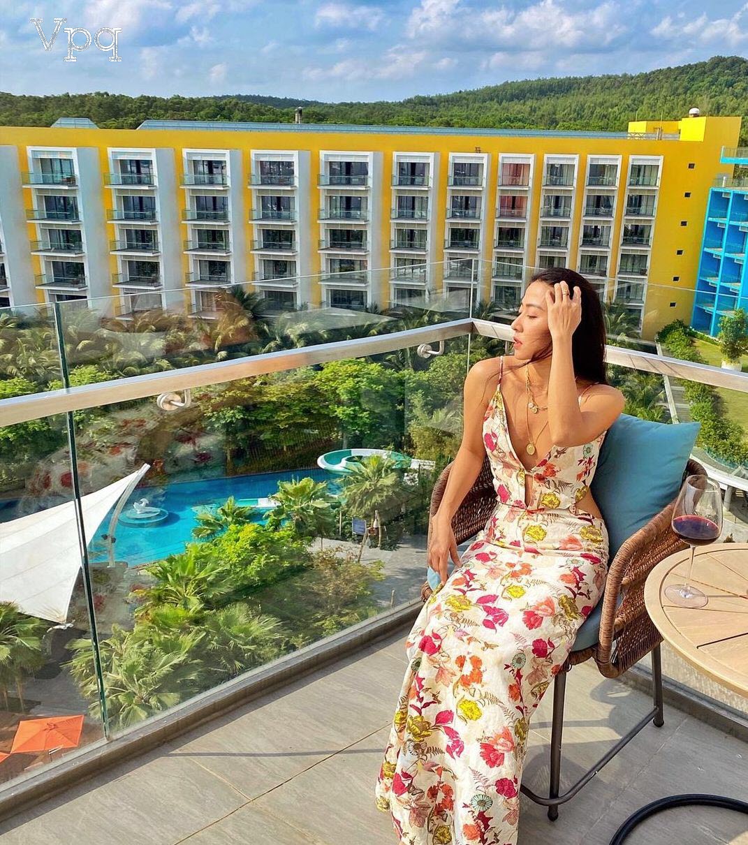 Premier Residences Phu Quoc là khu nghỉ dưỡng trẻ trung, năng động