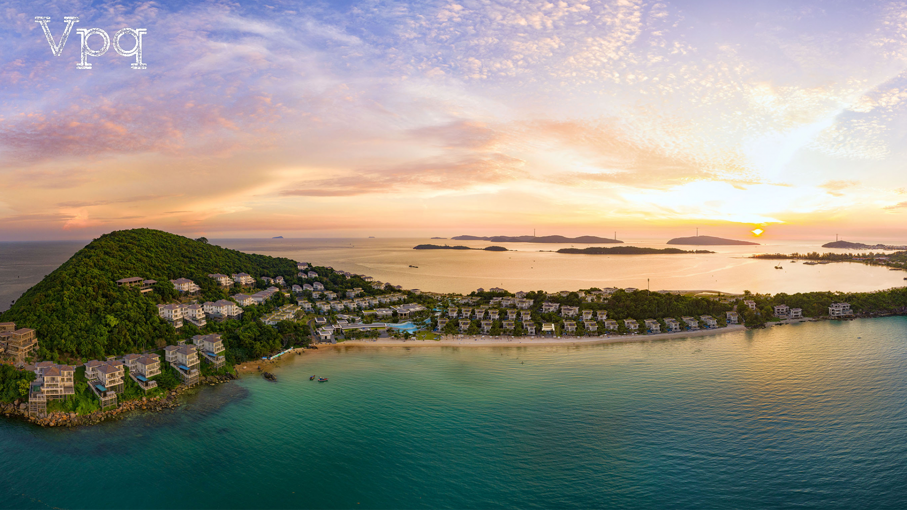 Khu nghỉ dưỡng Premier Village Phu Quoc Resort & Sun Premier Village The Eden Bay