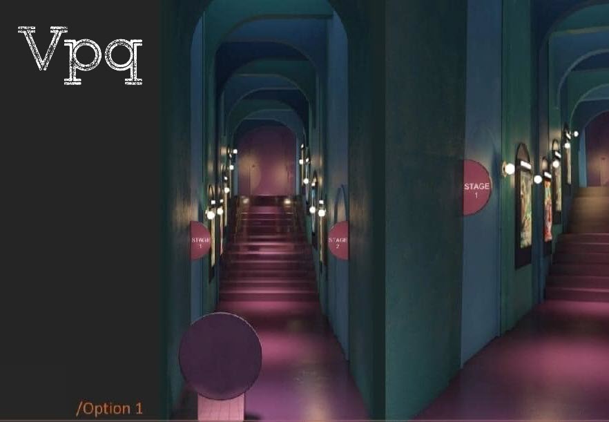 Chào mừng bạn đến với không gian điện ảnh tại Beta Cinemas Phú Quốc