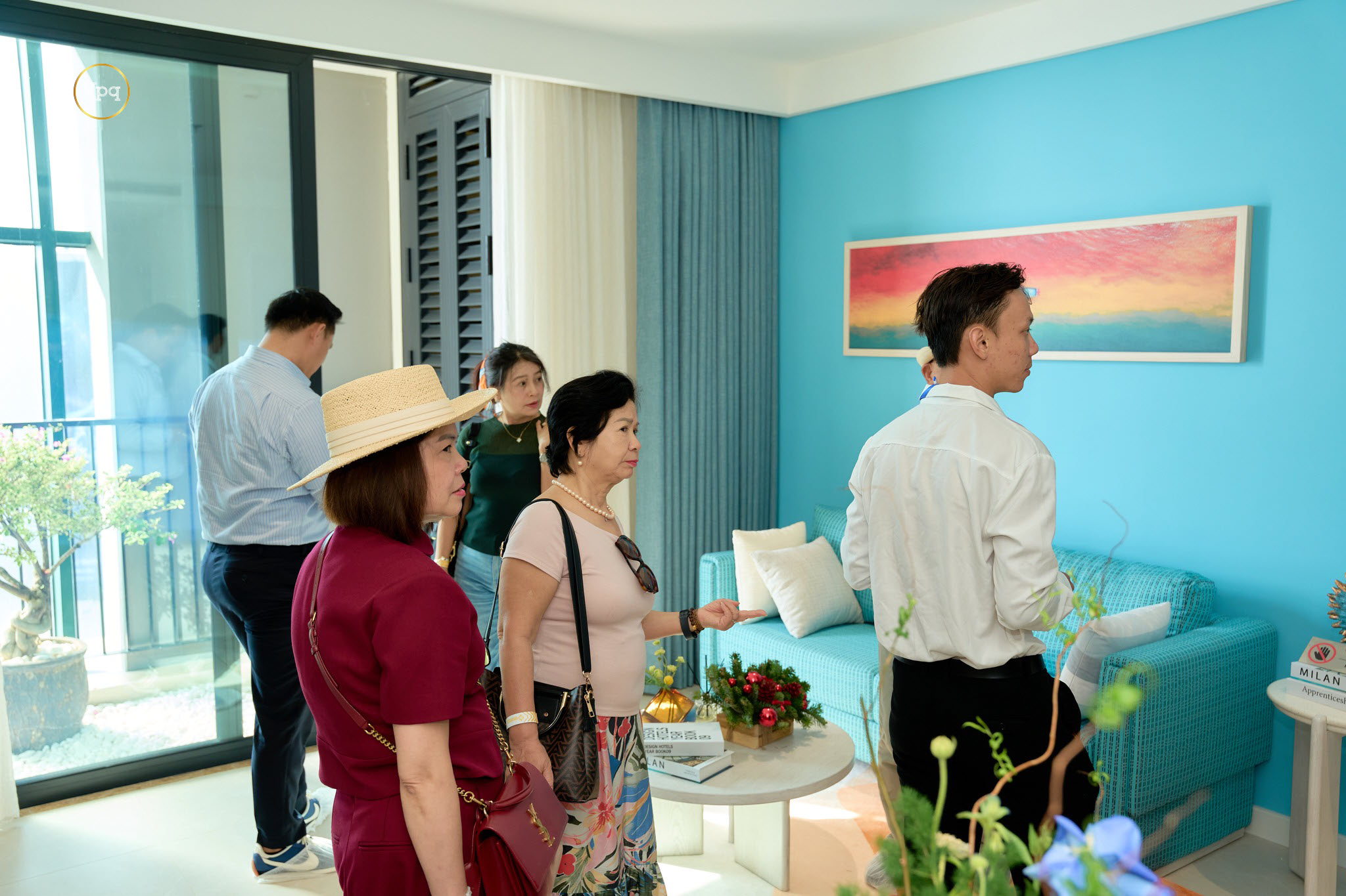 Cơ hội đầu tư căn hộ The Sunset Phú Quốc ngày hôm nay