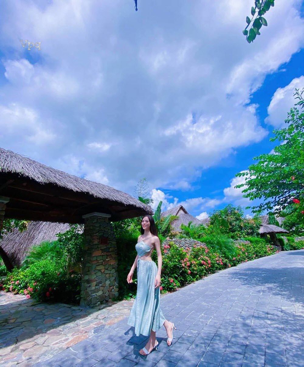 H&atilde;y đến ngay Serena Resort để check in v&agrave; nghỉ dưỡng c&aacute;c bạn nh&eacute;