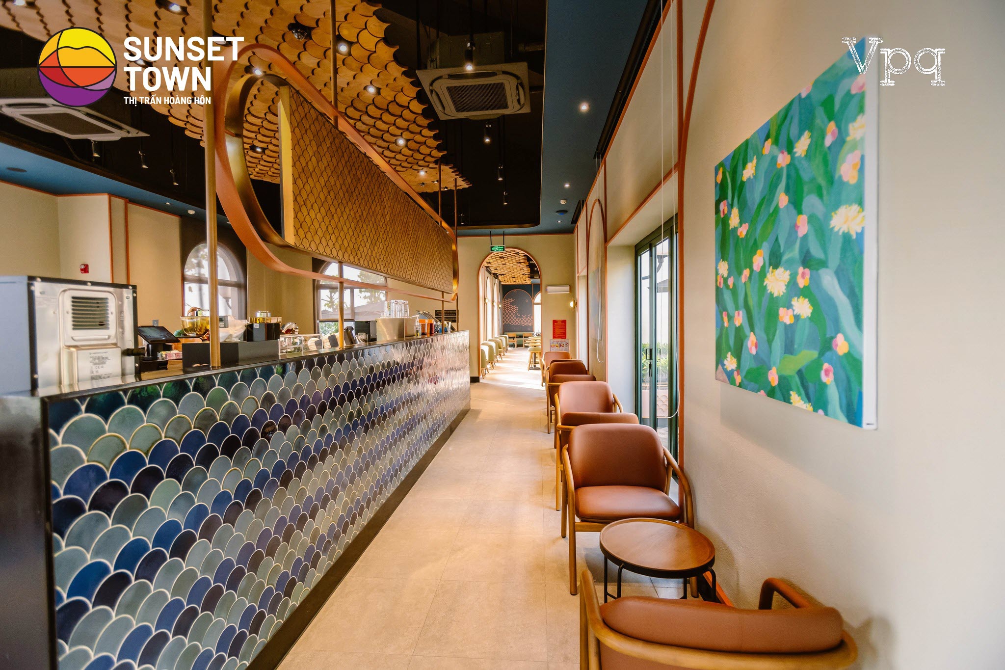 Starbucks Phú Quốc - Ảnh 9