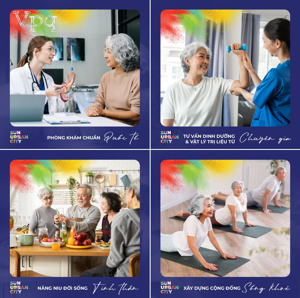 Chuỗi phòng khám Family Clinic