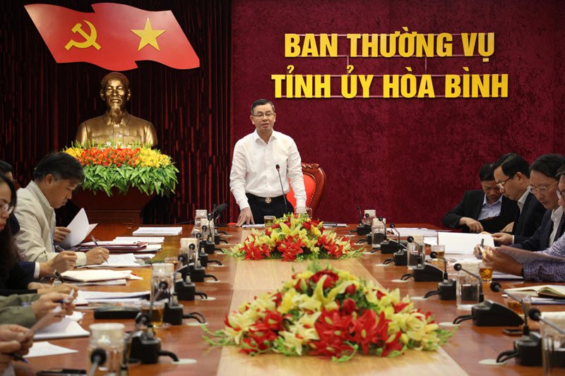 Sun Group Hòa Bình - Tổ hợp đô thị sinh thái, nghỉ dưỡng cao cấp
