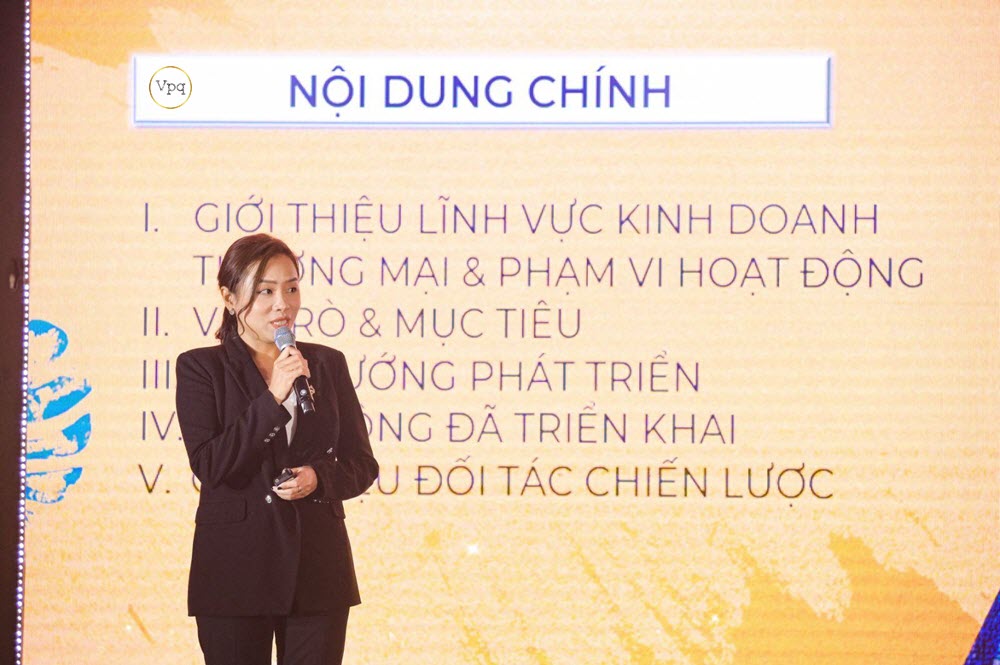 Lĩnh vực kinh doanh thương mại của Sun Property sẽ phát triển mạnh trong tương lai
