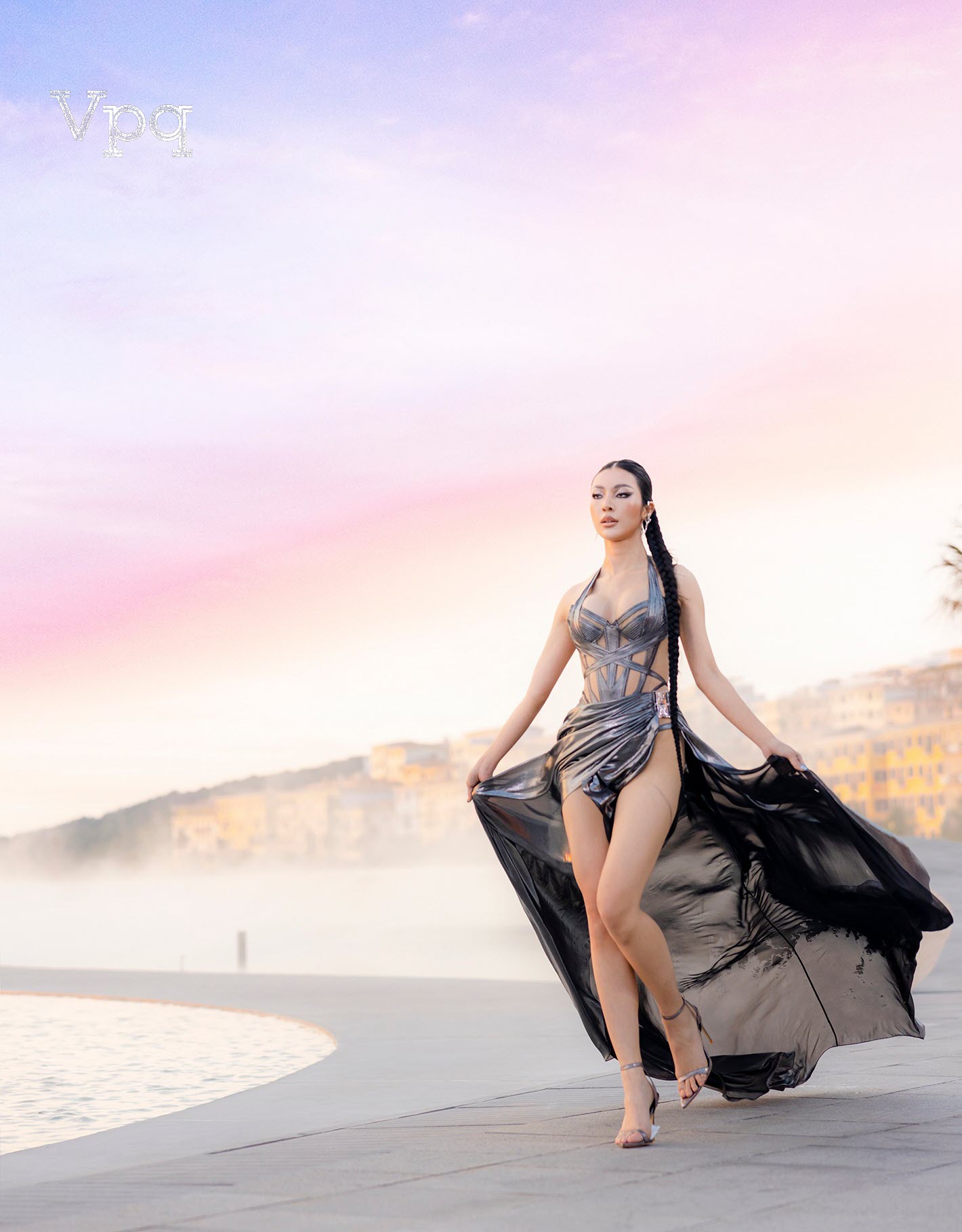 Fashion Voyage 5