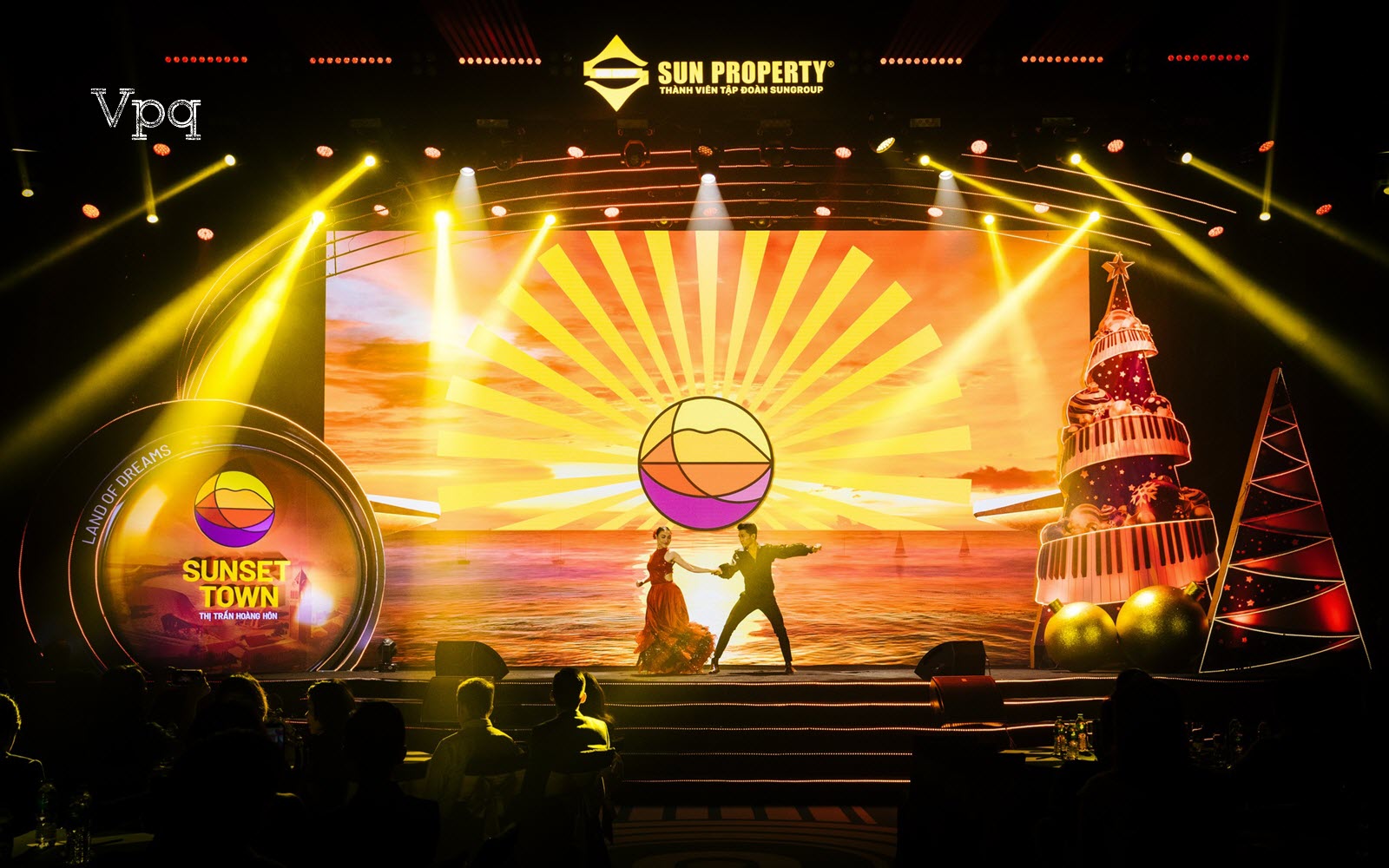 Sự kiện hành trình trải nghiệm Phú Quốc tại Sun Signature Gallery