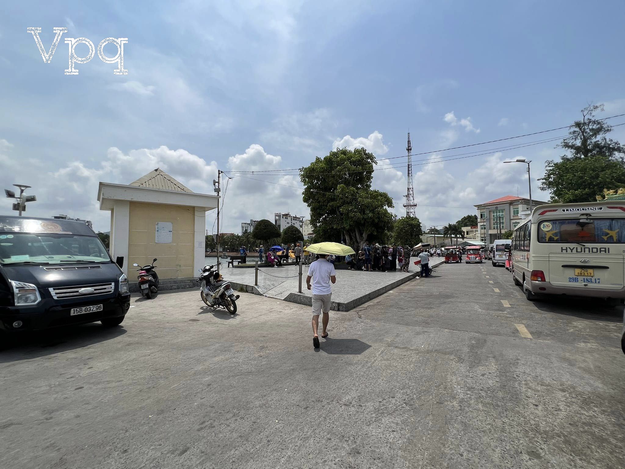 Tàu Costa Serena ghé Phú Quốc - Ảnh 15