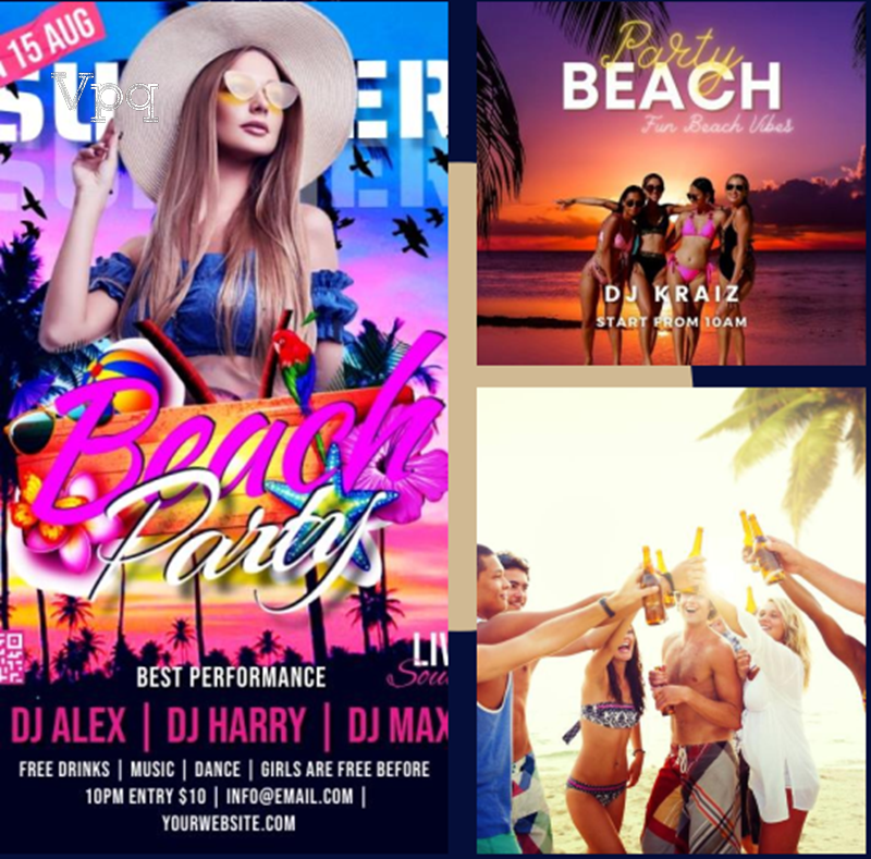 Teatro Beach