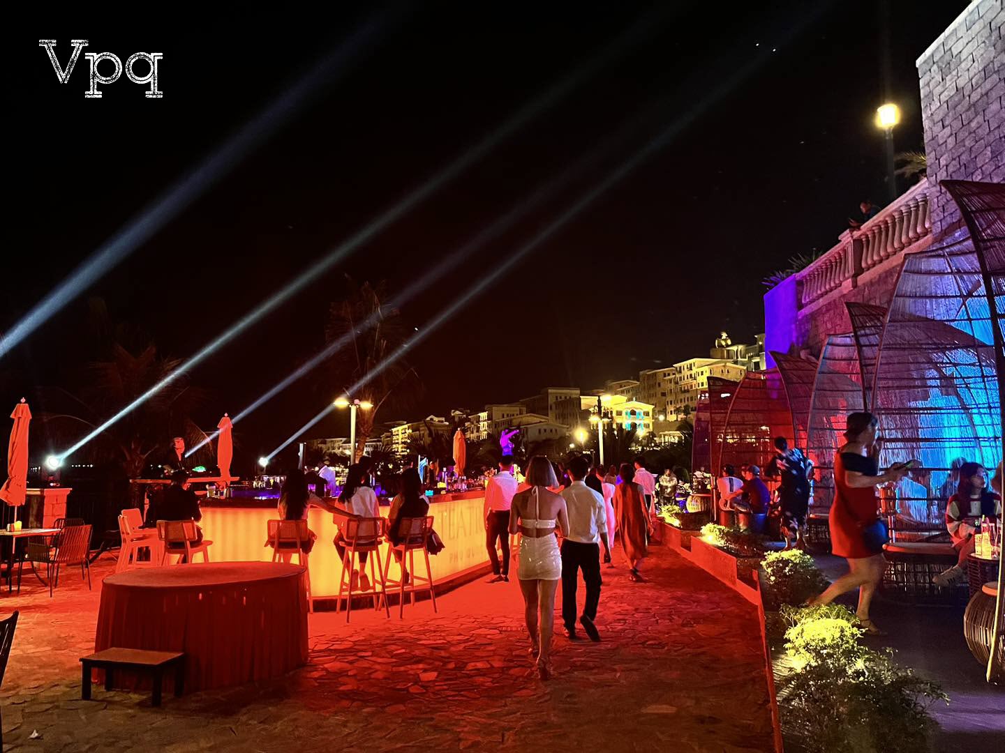 Teatro Club Phu Quoc - Nơi gặp gỡ của những trải nghiệm âm nhạc đỉnh cao