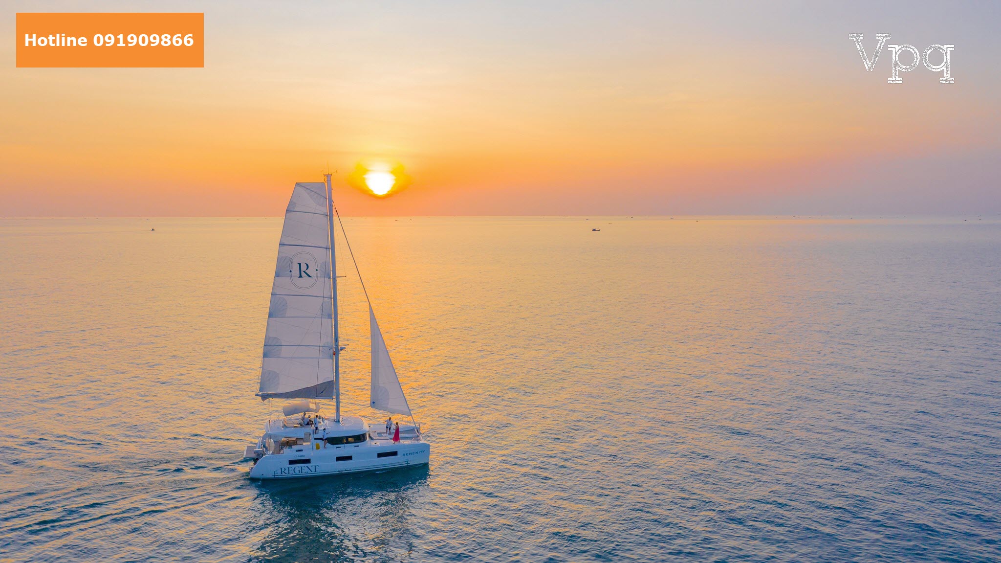 Thị trấn Hoàng Hôn Sunset Town đang chờ bạn ghé tới