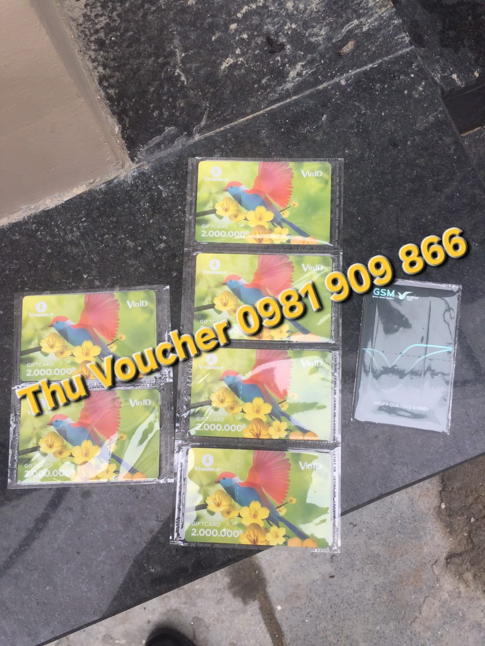 Thu mua Voucher Vin ID - Ảnh 4