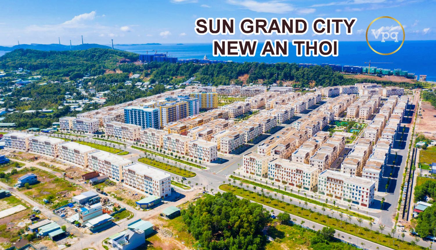 Đ&ocirc; thị Sun Grand City New An Thoi sở hữu l&acirc;u d&agrave;i