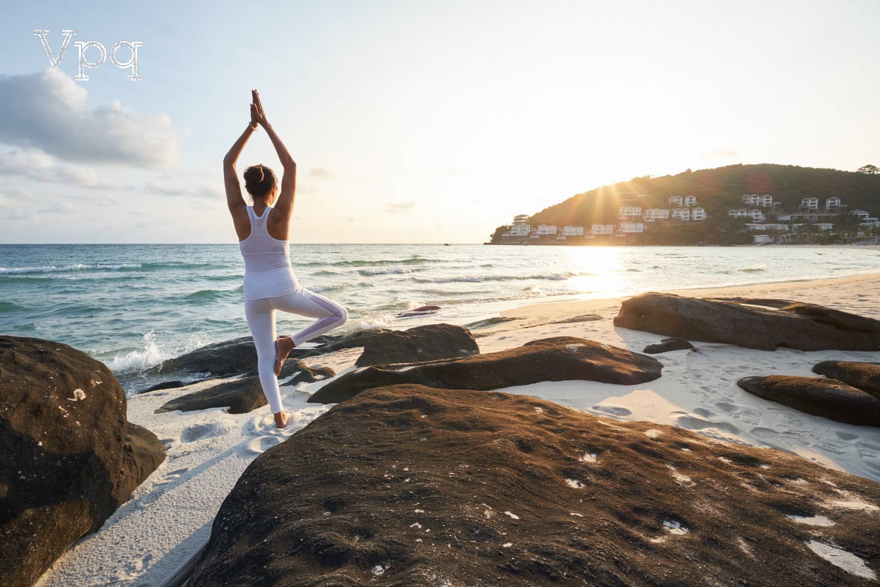 Yoga Studio