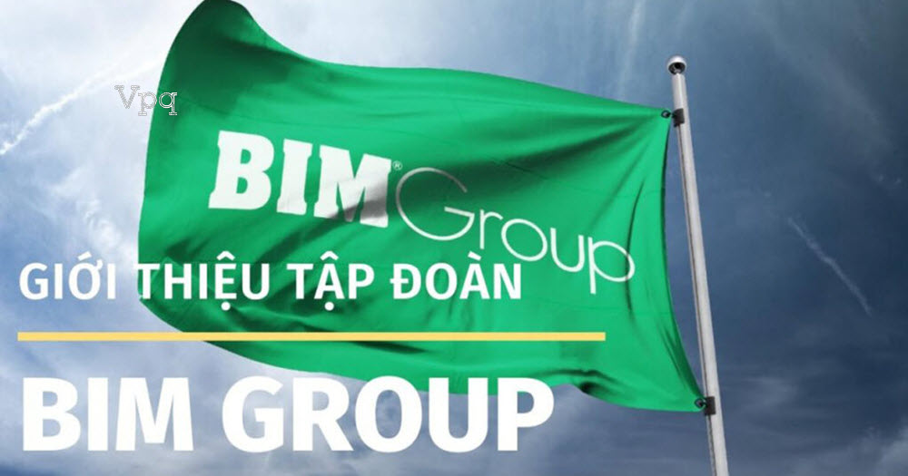 Giới thiệu tập đo&agrave;n BIM Group
