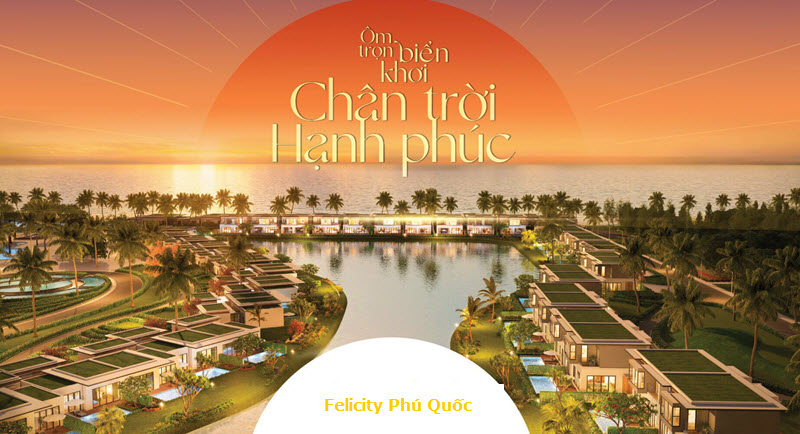 Felicity Phú Quốc