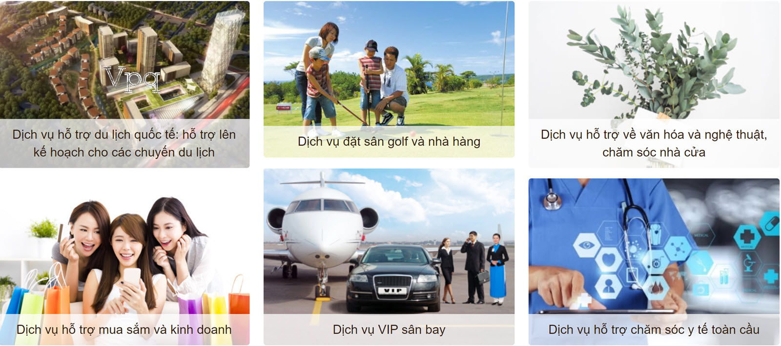 Tiện ích đẳng cấp tại La Queenara Hội An