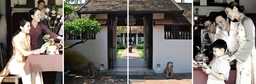 C&acirc;u chuyện kiến tr&uacute;c Park Hyatt Phu Quoc Residences