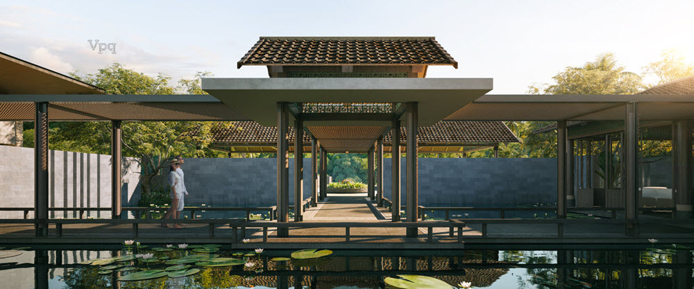 Thư th&aacute;i v&agrave; tận hưởng mọi x&uacute;c cảm thăng hoa tại Park Hyatt Ph&uacute; Quốc