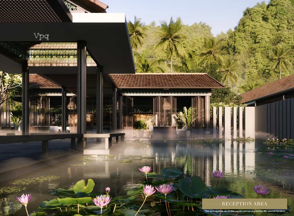 Park Hyatt Phu Quoc Residences ch&iacute;nh l&agrave; tuyệt t&aacute;c của những t&aacute;c phẩm nghệ thuật độc bản được chế t&aacute;c d&agrave;nh ri&ecirc;ng cho bạn