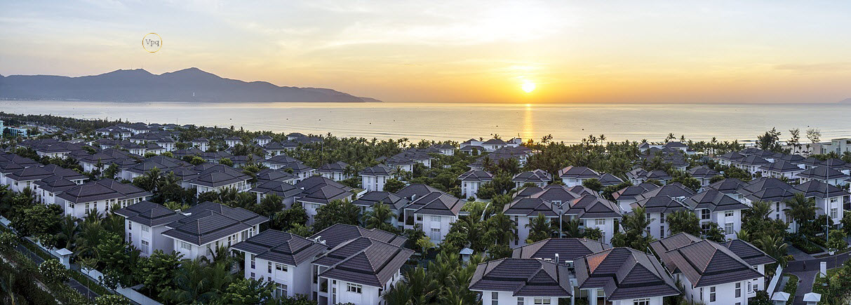 Premier Village Đà Nẵng Resort
