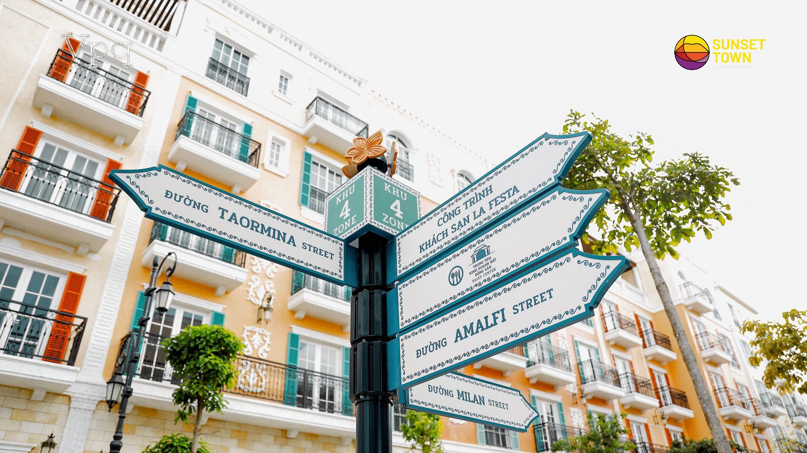 Đi đâu khám phá tại Sunset Town Phú Quốc?