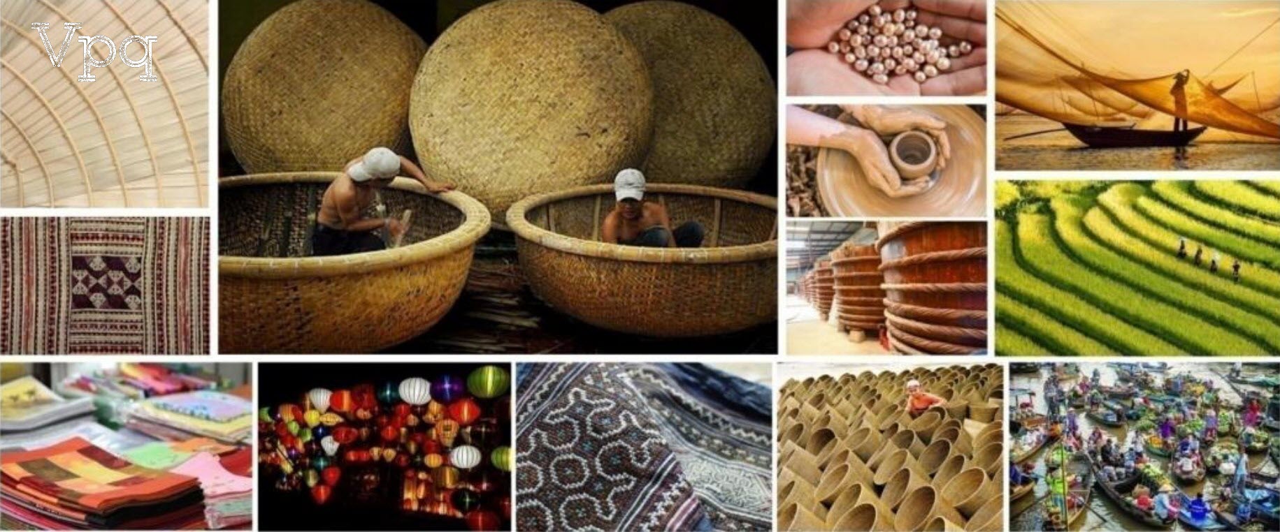 Nguồn cảm hứng kiến tr&uacute;c đậm đ&agrave; văn h&oacute;a Việt