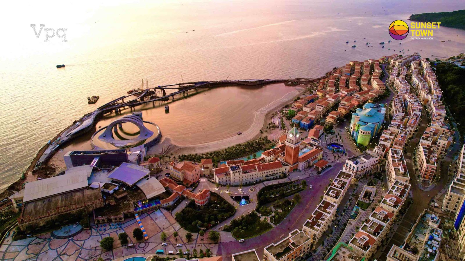 G&oacute;c view tuyệt t&aacute;c từ căn hộ Hillside