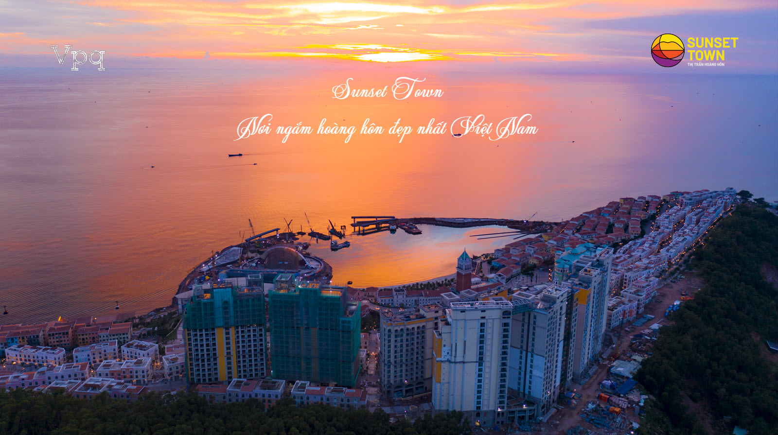 Sun Grand City Hillside Residence - Biểu tượng vươn cao c&ugrave;ng th&agrave;nh phố Ph&uacute; Quốc