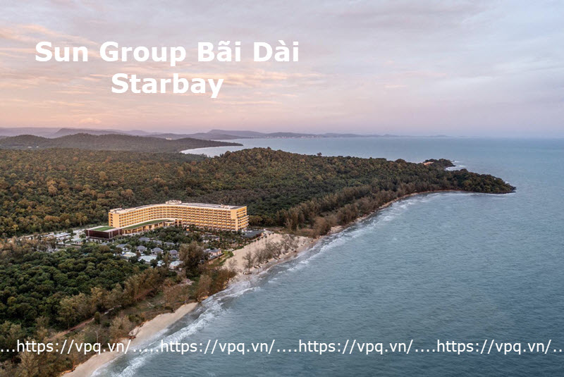 Dự &aacute;n Sun Group B&atilde;i D&agrave;i - Sun Secret Valley ch&iacute;nh l&agrave; bước tiếp theo của người khai mở