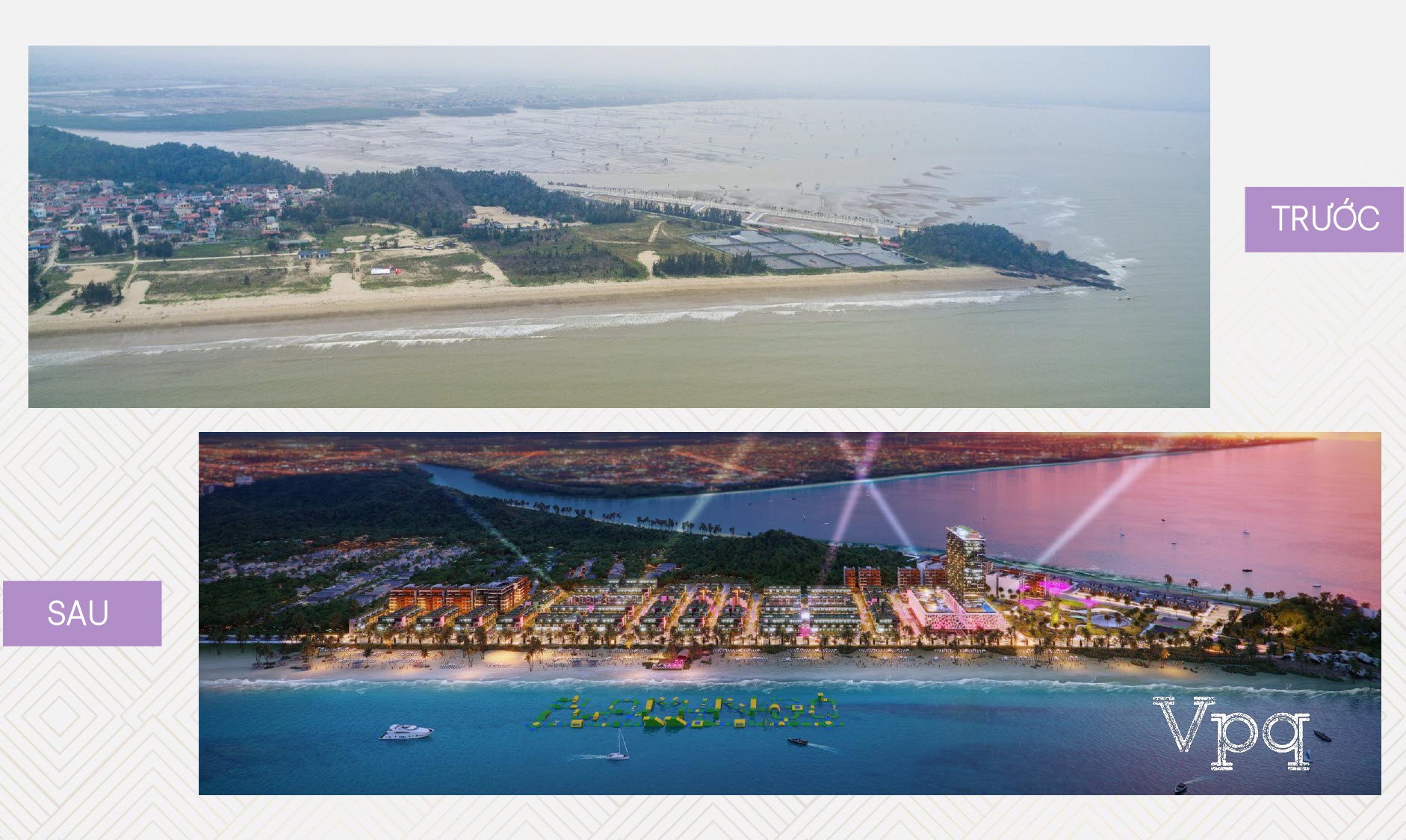 Flamingo Hải Tiến Thanh H&oacute;a