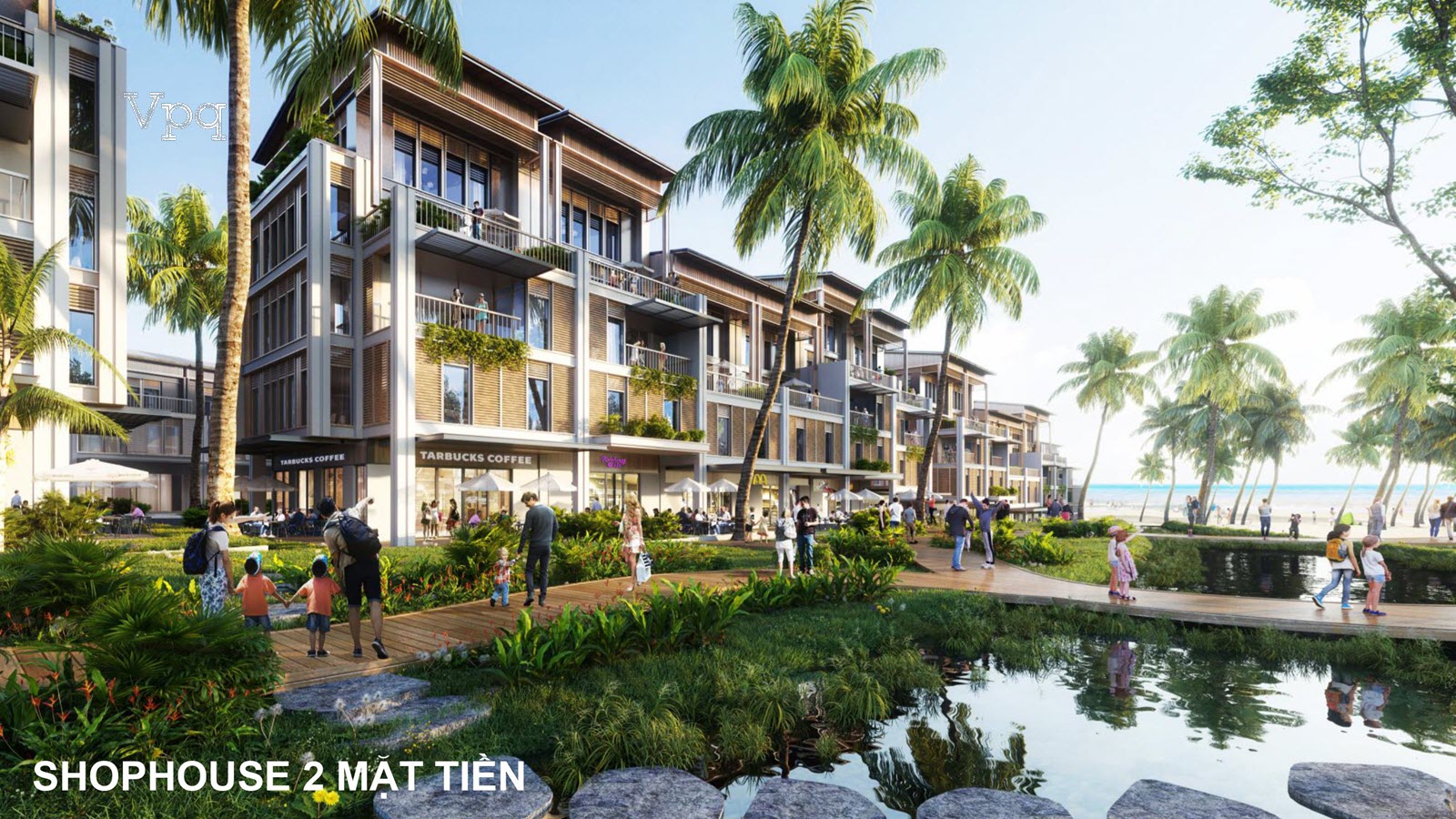 Sun Property sẽ đem liệu pháp mua sắm chữa lành Retail Therapy đến với Bãi Sao