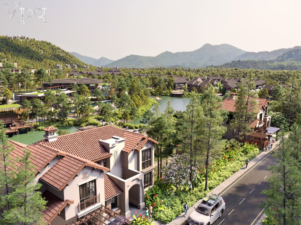 Những căn nhà đẳng cấp dành cho chủ nhân xứng tầm