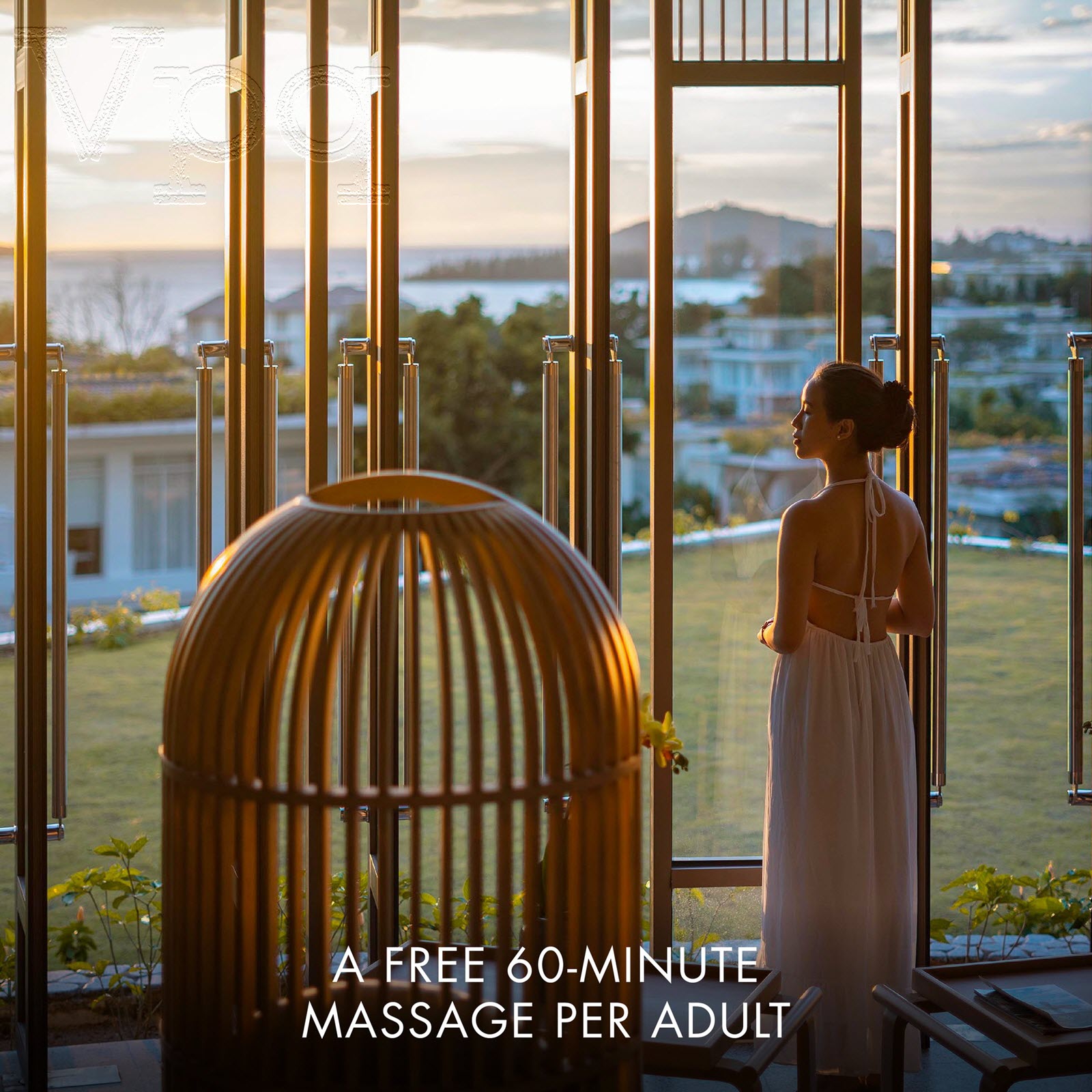 Spa cao cấp