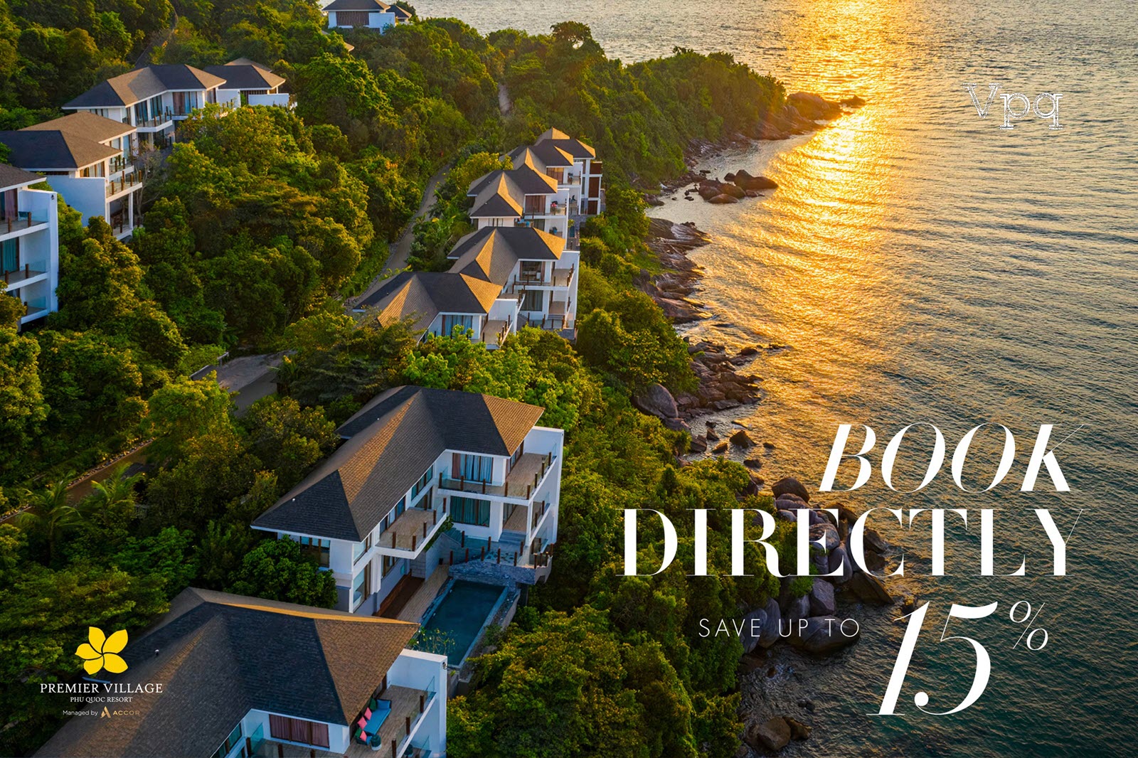 Khu nghỉ dưỡng Sun Premier Village The Eden Bay