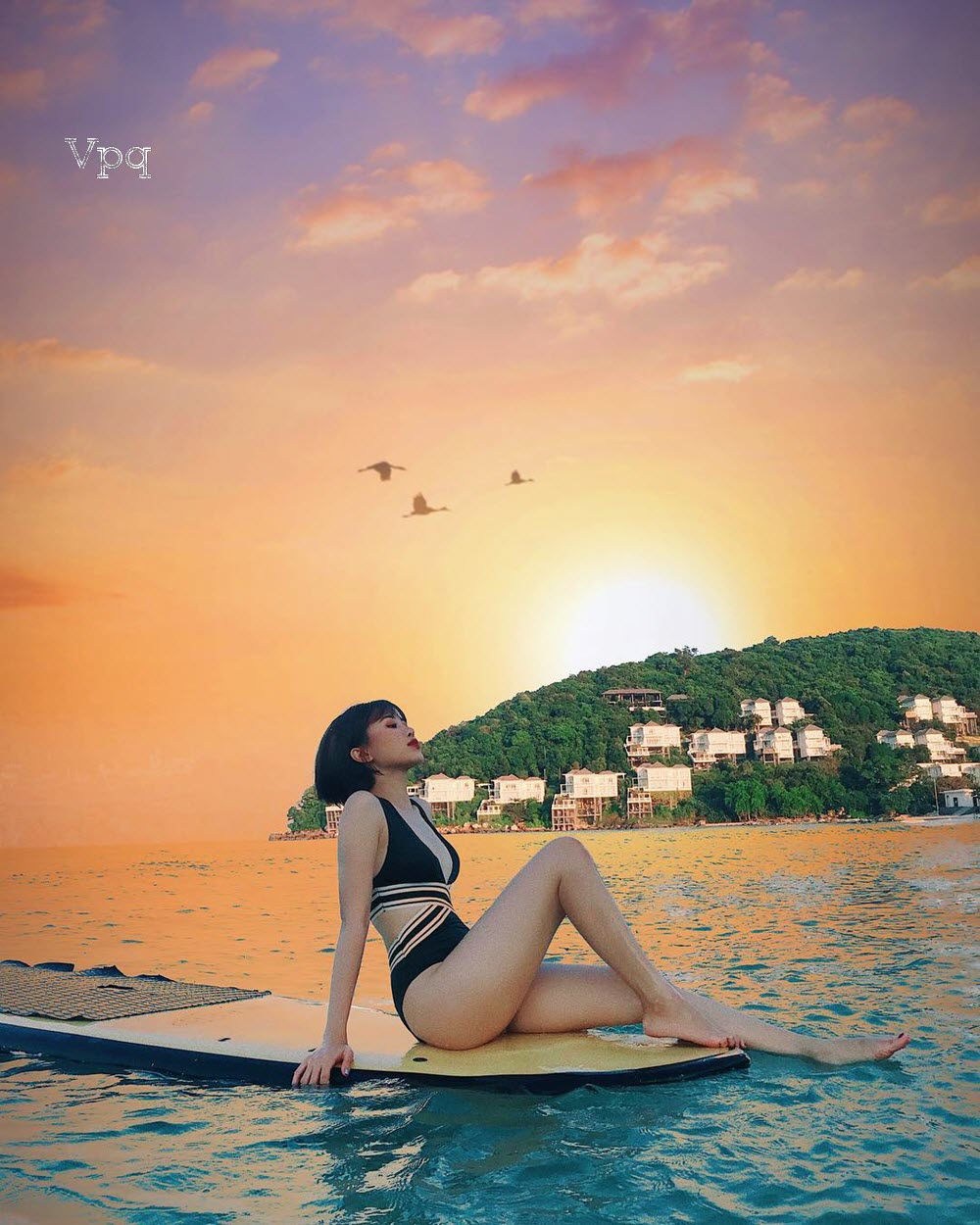 Hãy ghé đến Sun Premier Village The Eden Bay để tận hưởng bạn nhé!