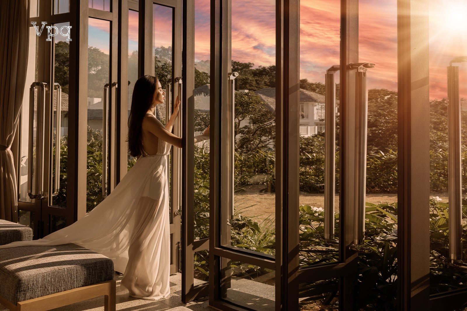 Trải nghiệm nghỉ dưỡng đẳng cấp tại Sun Premier Village The Eden Bay