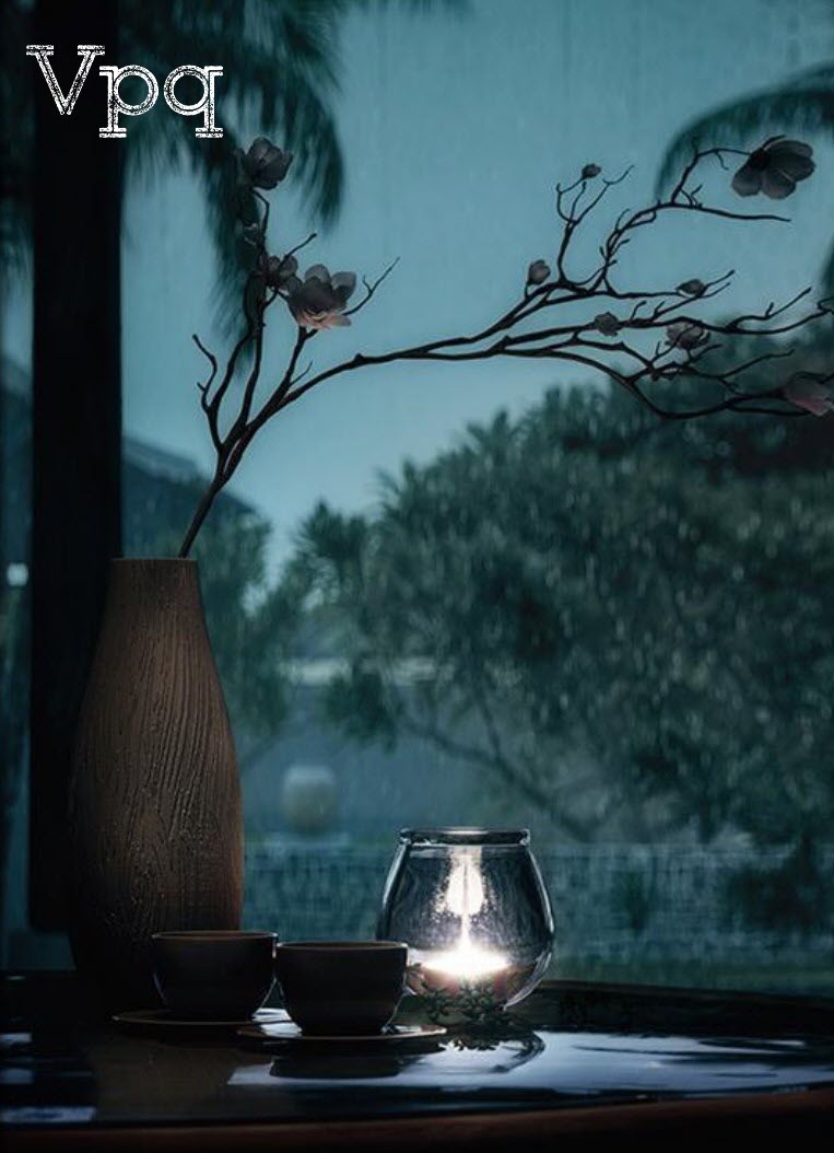 Tư vấn &aacute;nh s&aacute;ng Park Hyatt Phu Quoc Residences