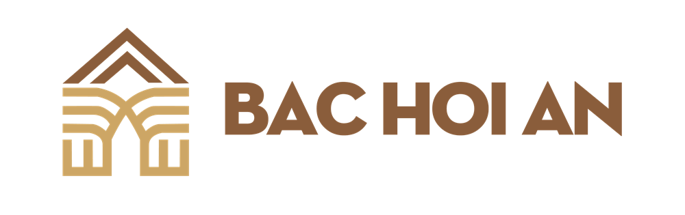 Logo Công ty TNHH Phát triển đô thị Bắc Hội An
