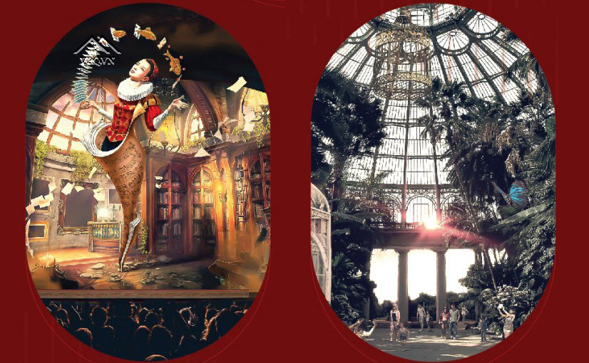  &ldquo;Ba Na Hills - Xứ Sở Diệu Kỳ&rdquo; - Chuyện Kể Kiệt T&aacute;c Sun Group Số 03 -Ảnh 13