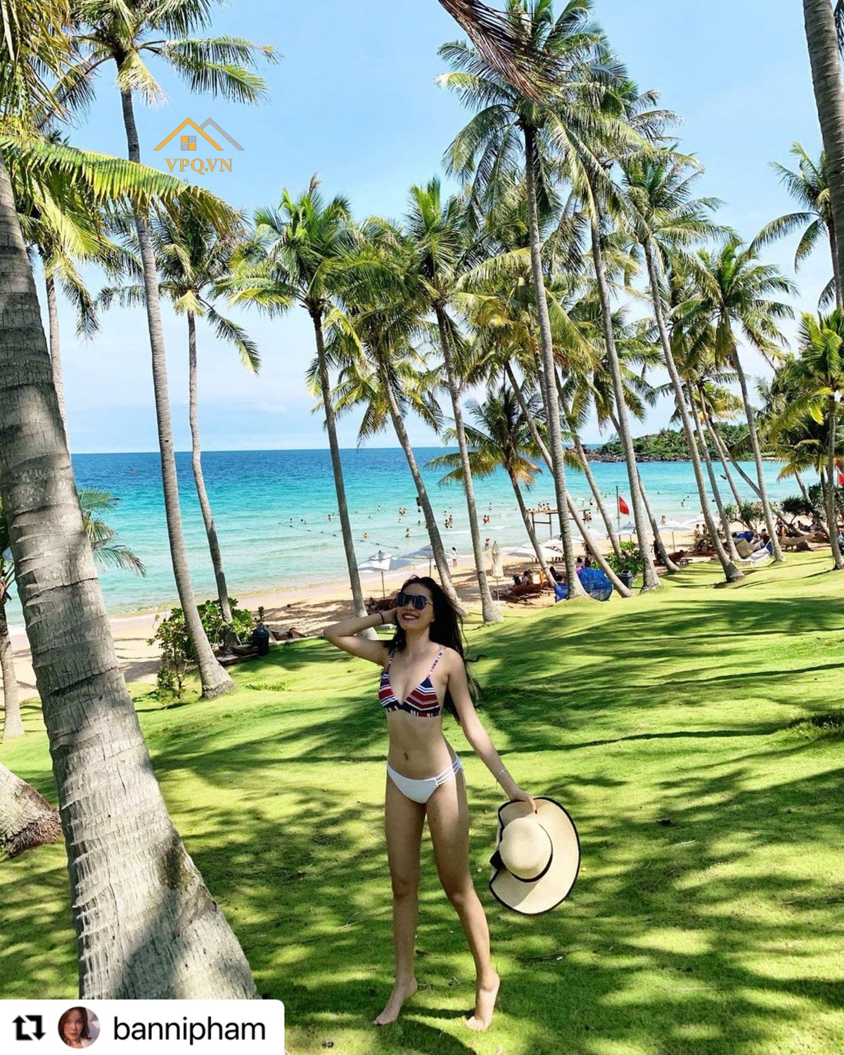 21 điểm check-in Hot nhất thị trấn Địa Trung Hải Phú Quốc