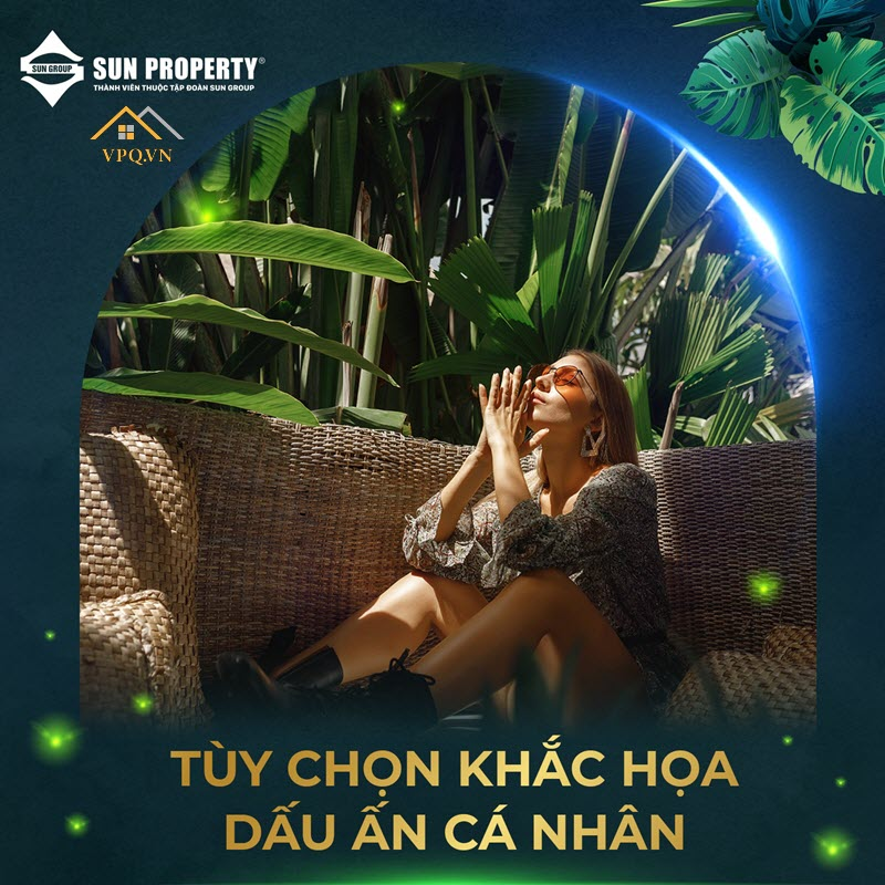 Biệt thự làng nhiệt đới Sun Tropical Village bật thư thái, tắt phiền toái - Ảnh 6
