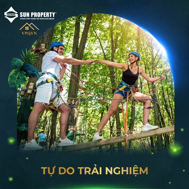Biệt thự làng nhiệt đới Sun Tropical Village bật thư thái, tắt phiền toái - Ảnh 8