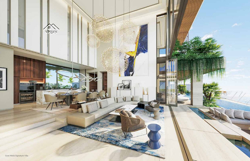 Dự án Vega City Nha Trang