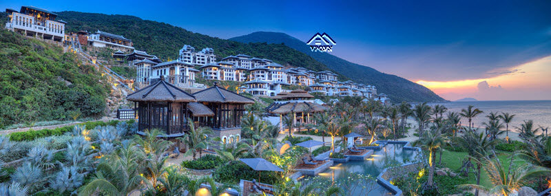 InterContinental Danang Peninsula Resort