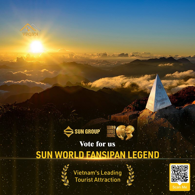 Sun World Fansipan Legend