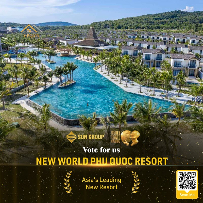 New World Phu Quoc Resort