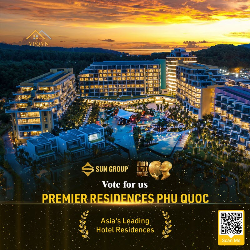 Premier Residences Phu Quoc Emerald Bay