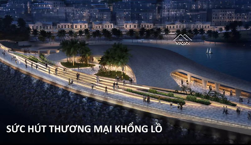 Sức hút khổng lồ từ công trình biểu tượng cầu Hôn Kiss Bridge