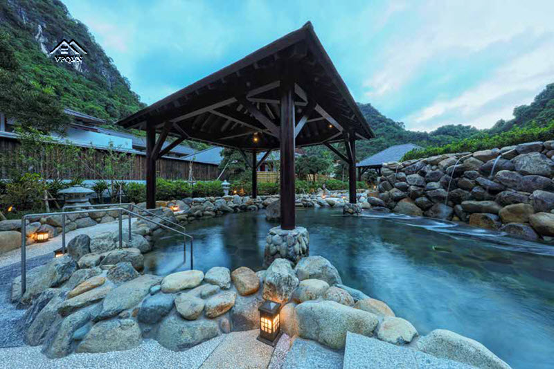 “YOKO ONSEN QUANG HANH” - Chuyện Kể Của Những Kiệt Tác Số 04